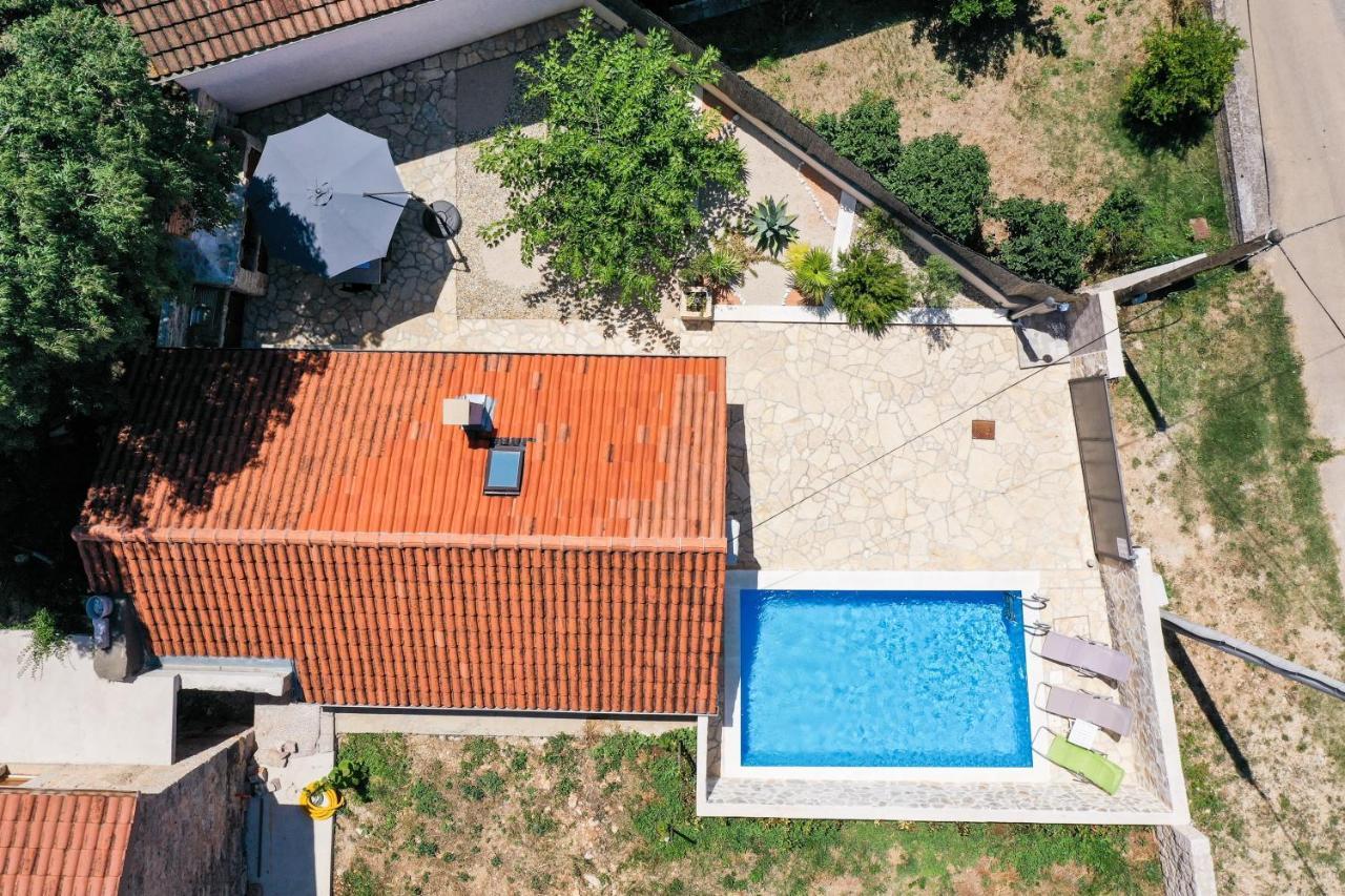 Holiday House Manuela Krusevo  Exterior photo