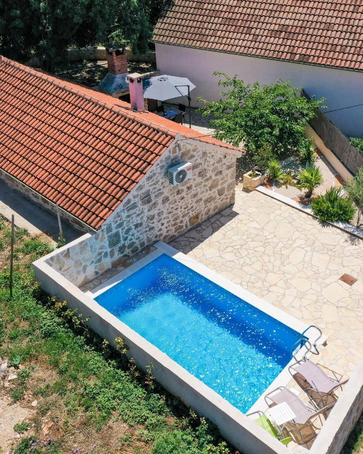 Holiday House Manuela Krusevo  Exterior photo