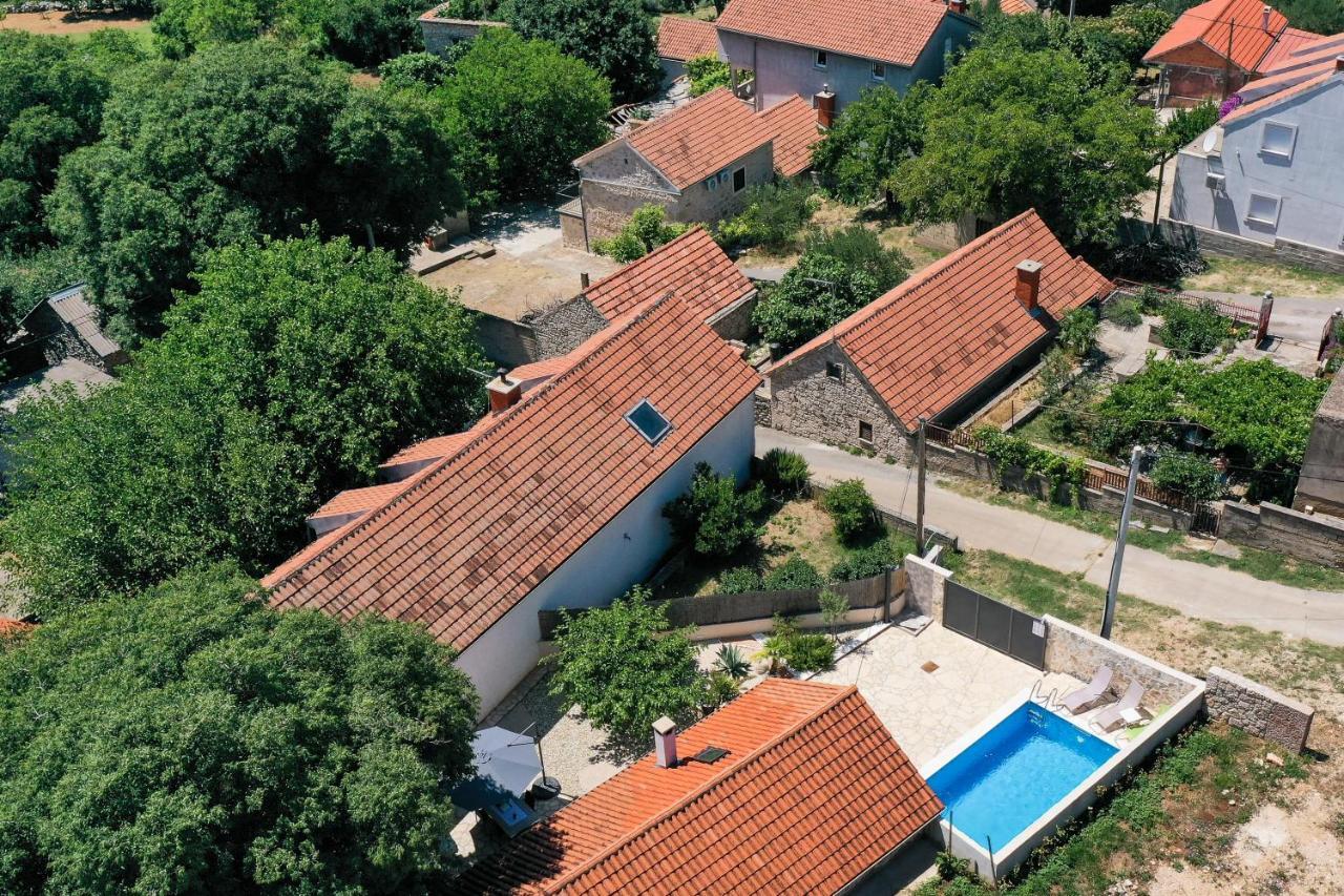 Holiday House Manuela Krusevo  Exterior photo