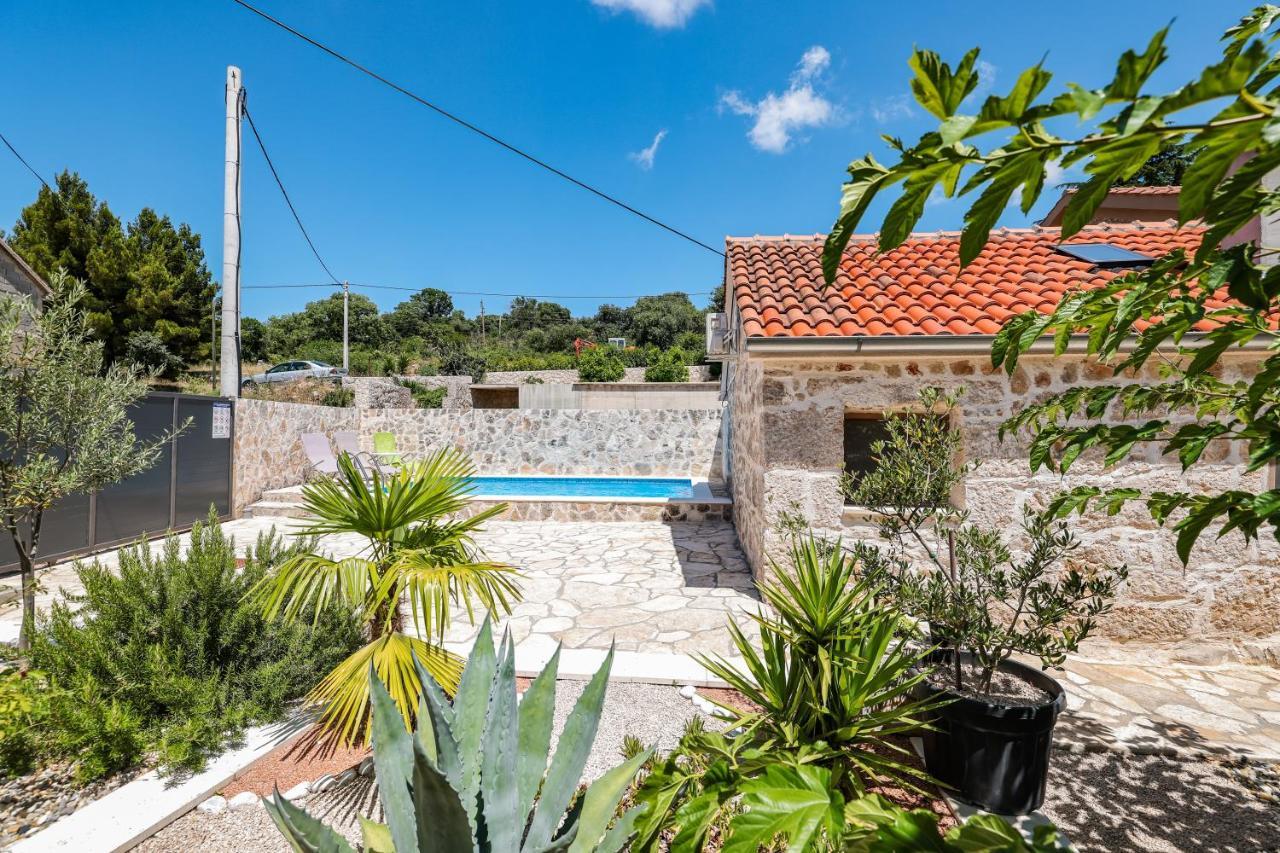 Holiday House Manuela Krusevo  Exterior photo