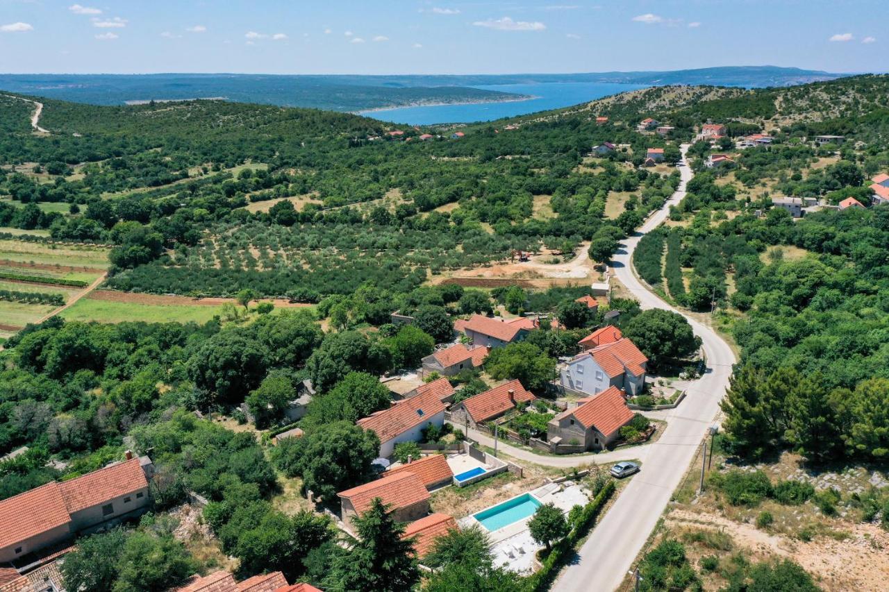 Holiday House Manuela Krusevo  Exterior photo