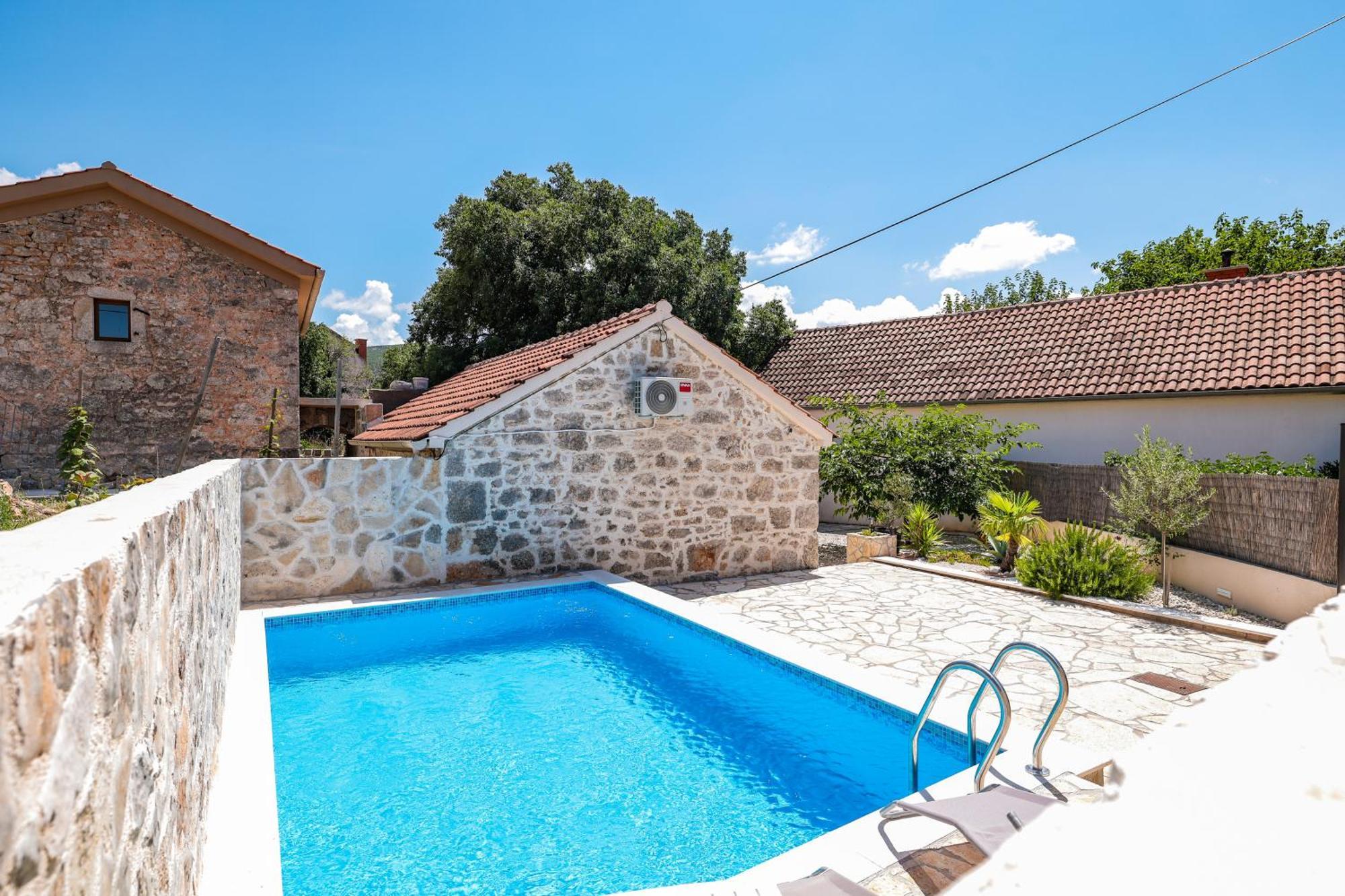 Holiday House Manuela Krusevo  Exterior photo