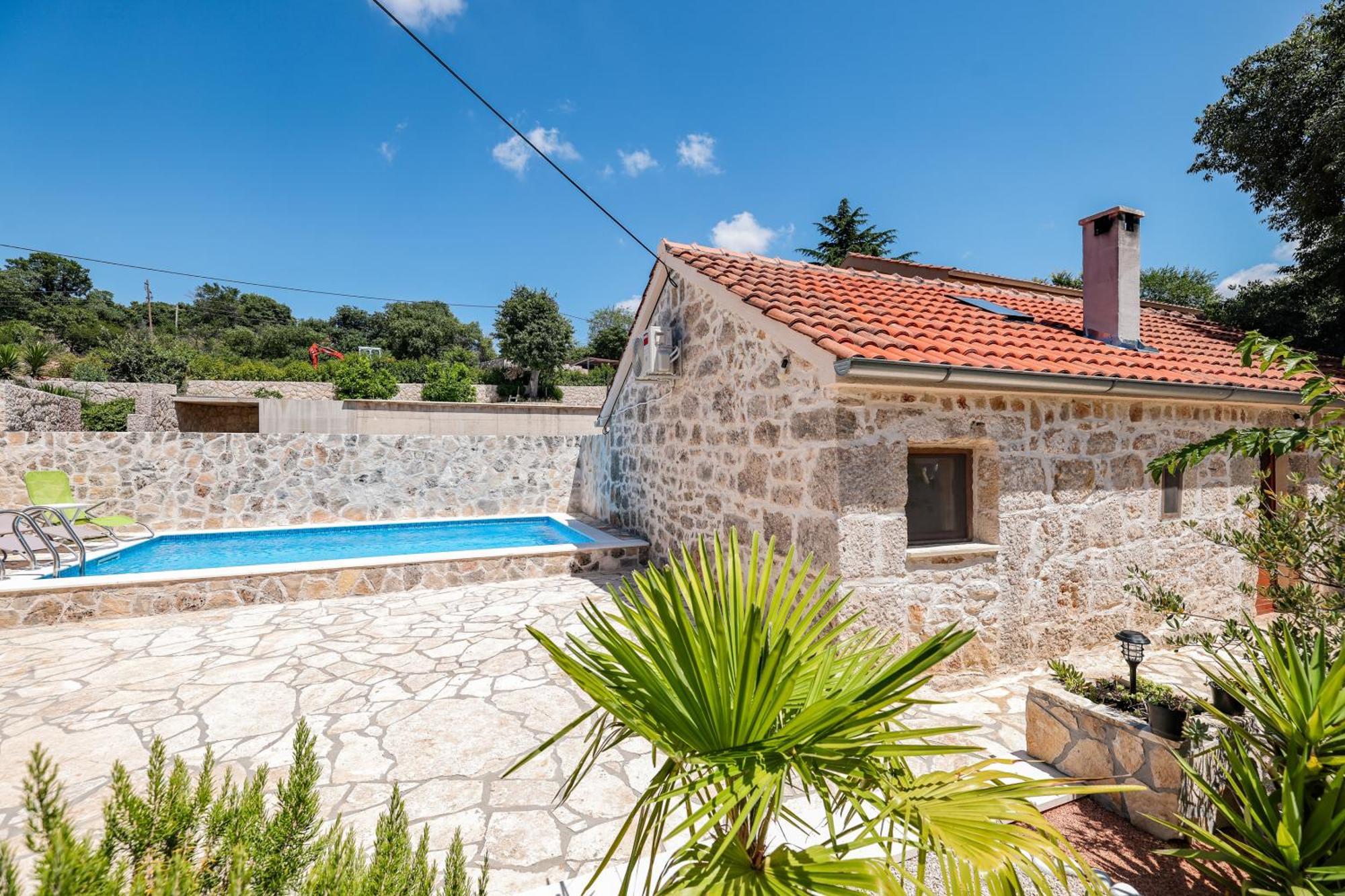 Holiday House Manuela Krusevo  Exterior photo