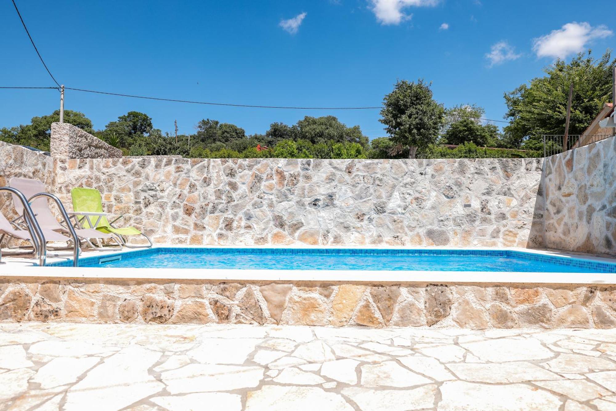 Holiday House Manuela Krusevo  Exterior photo