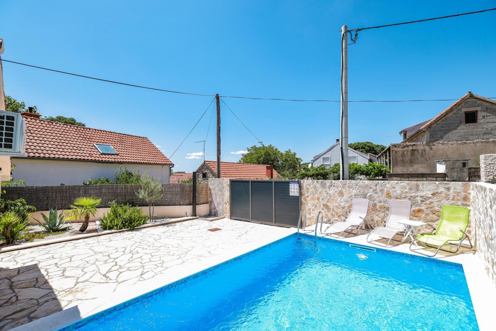 Holiday House Manuela Krusevo  Exterior photo