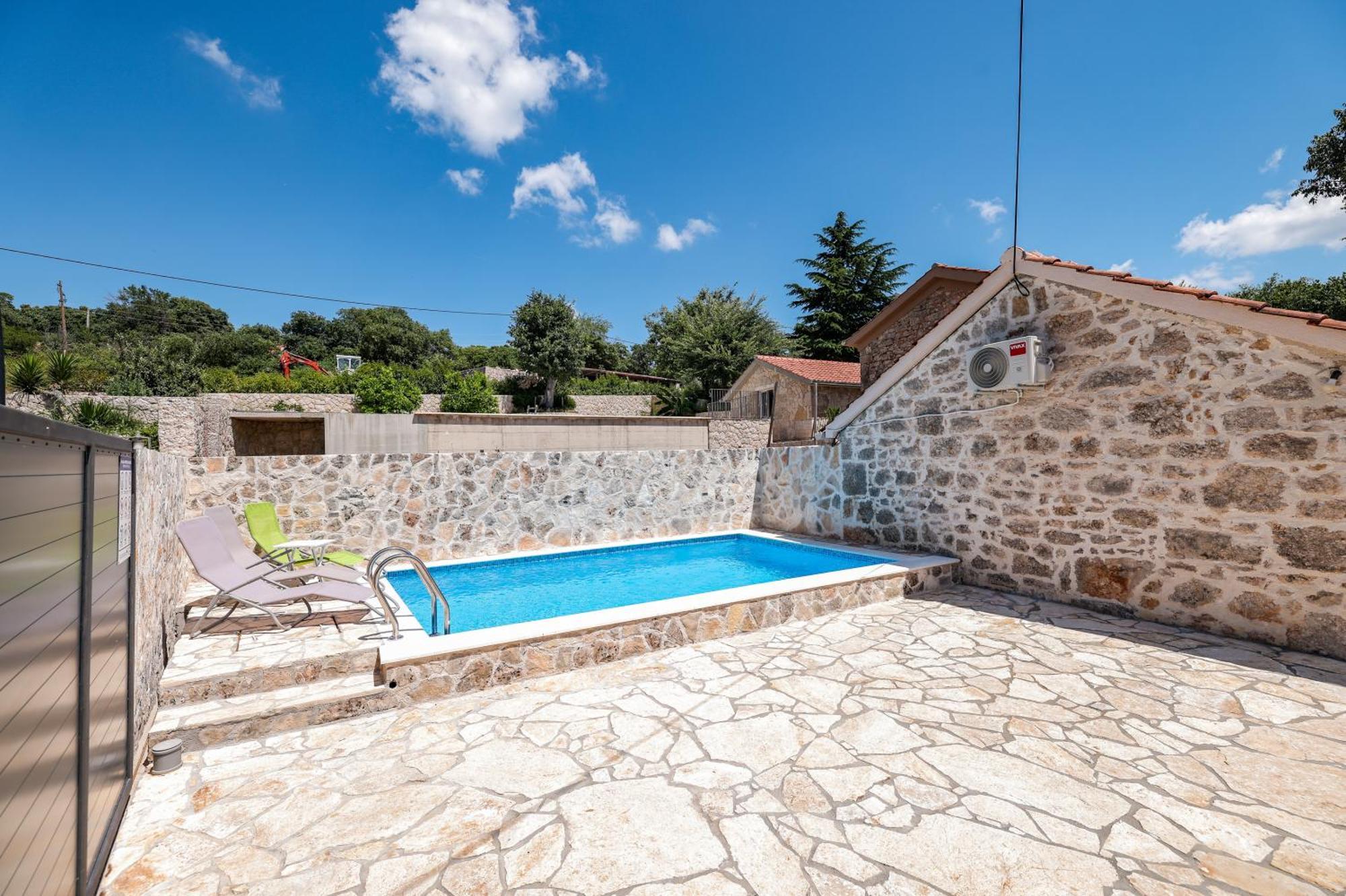 Holiday House Manuela Krusevo  Exterior photo