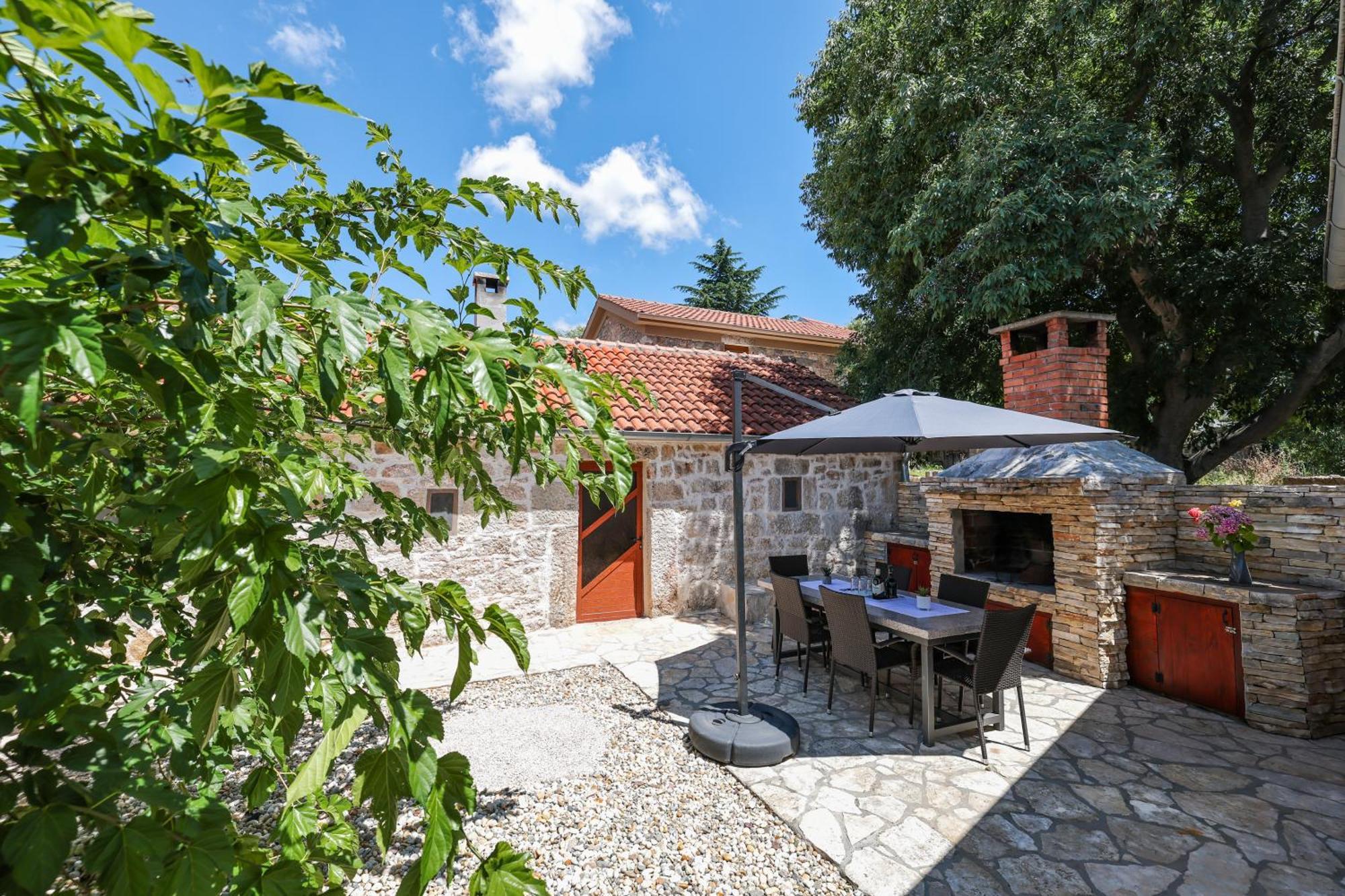 Holiday House Manuela Krusevo  Exterior photo