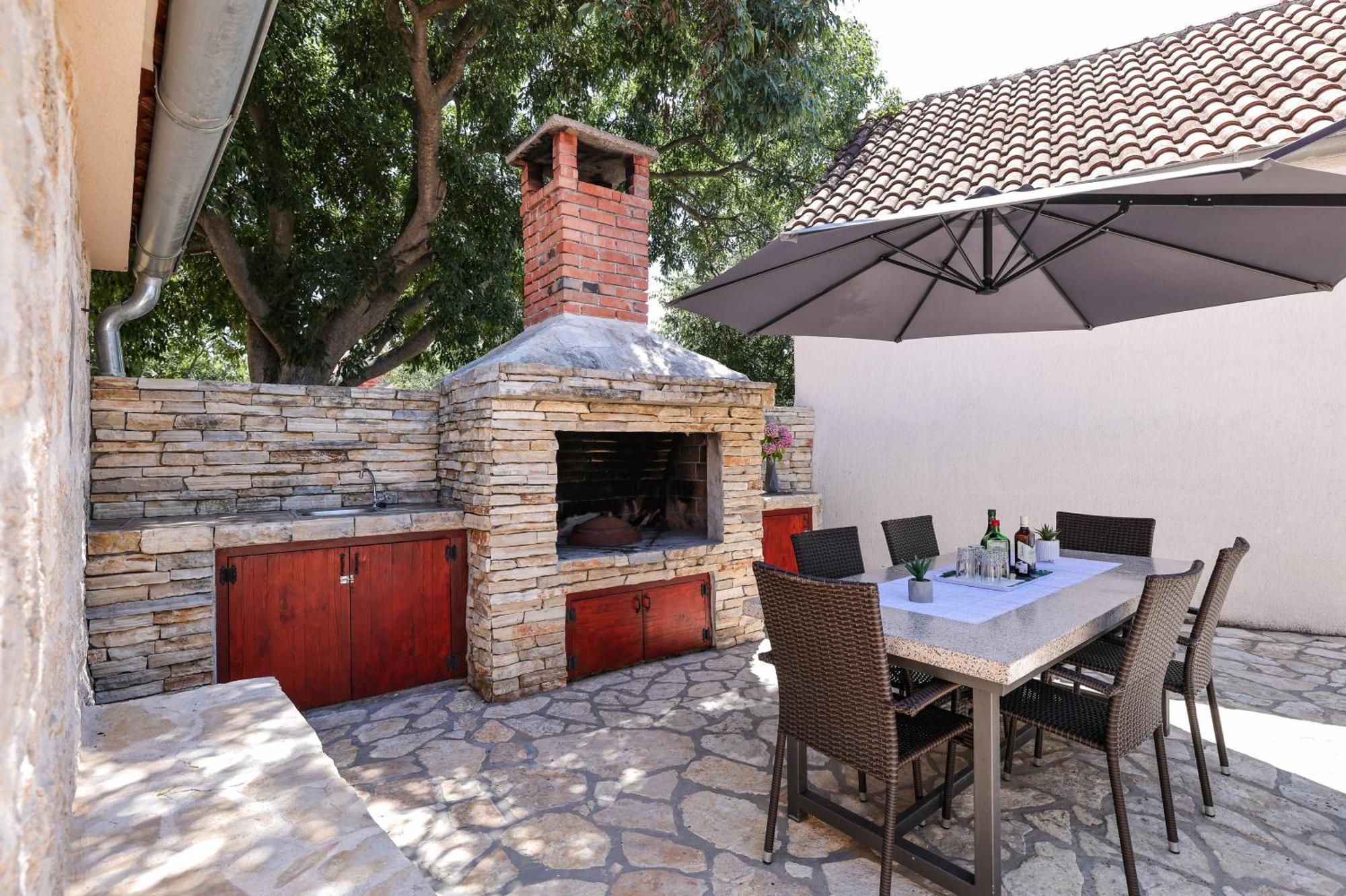 Holiday House Manuela Krusevo  Exterior photo