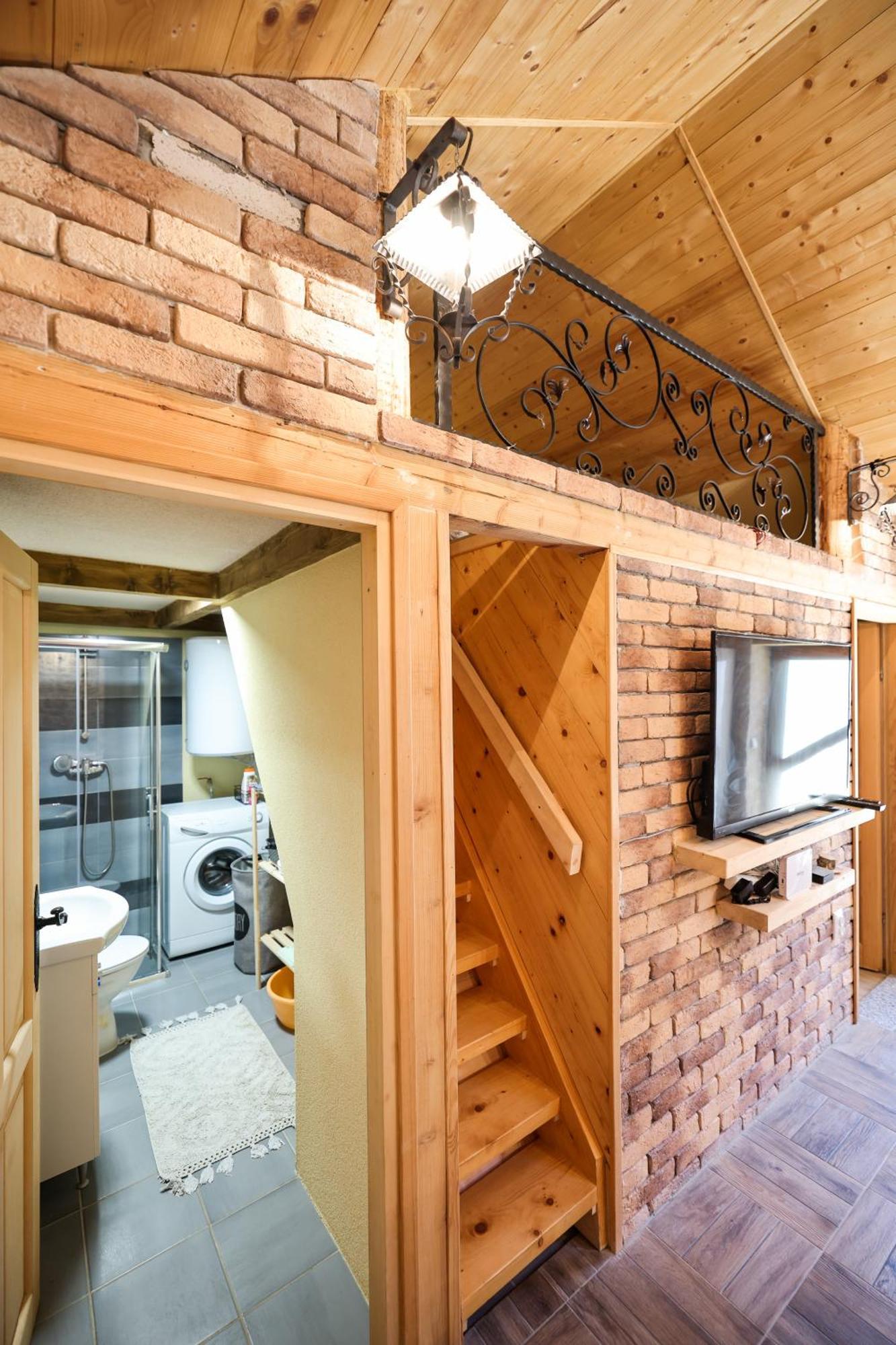 Holiday House Manuela Krusevo  Exterior photo