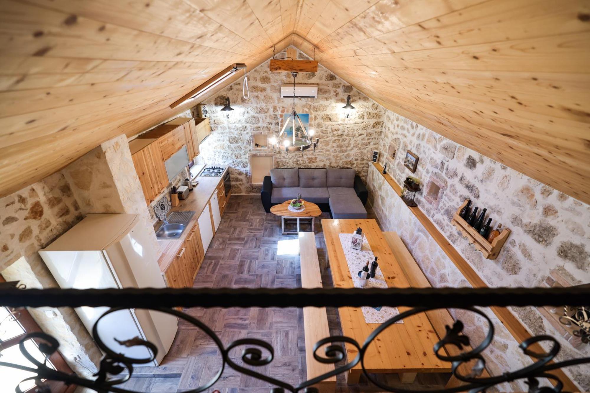 Holiday House Manuela Krusevo  Exterior photo