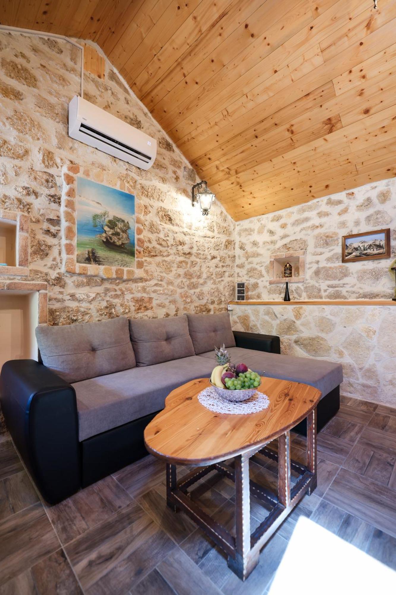 Holiday House Manuela Krusevo  Exterior photo