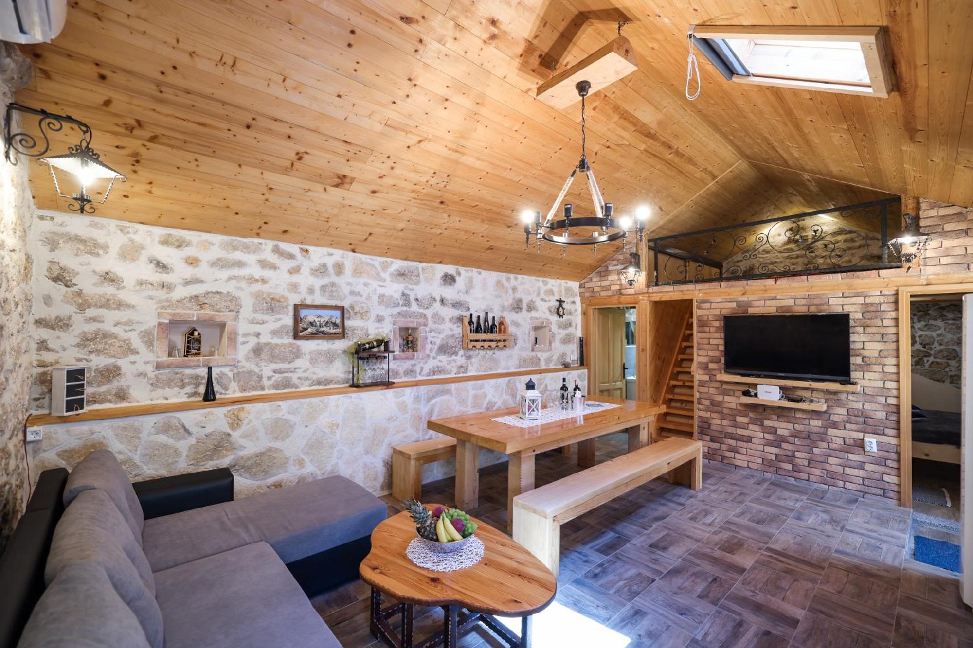 Holiday House Manuela Krusevo  Exterior photo