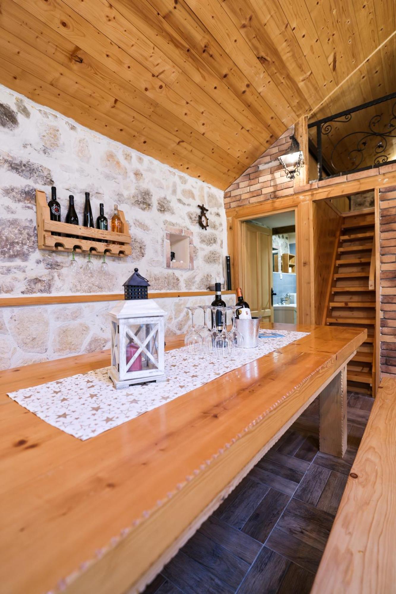 Holiday House Manuela Krusevo  Exterior photo