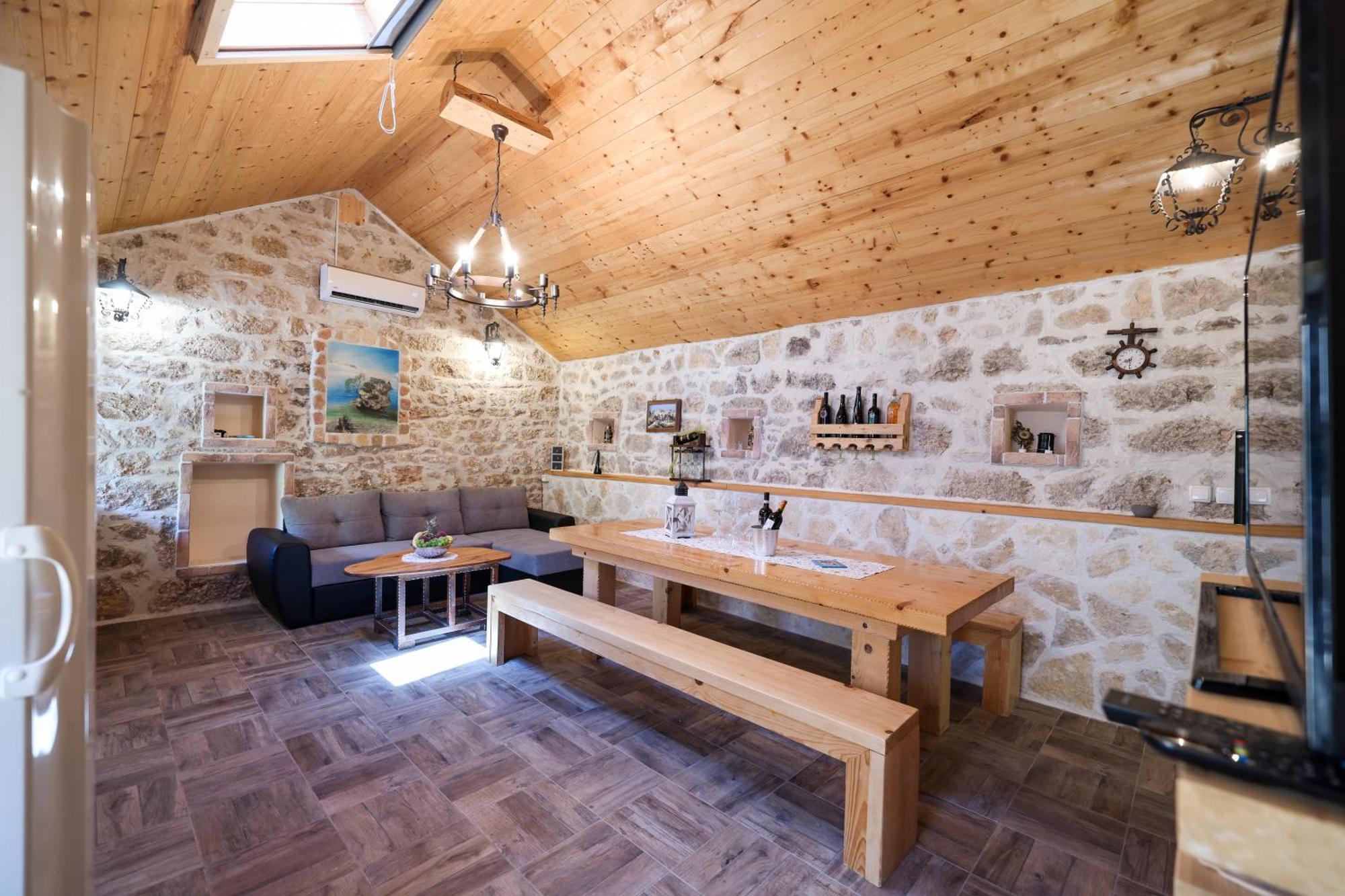 Holiday House Manuela Krusevo  Exterior photo